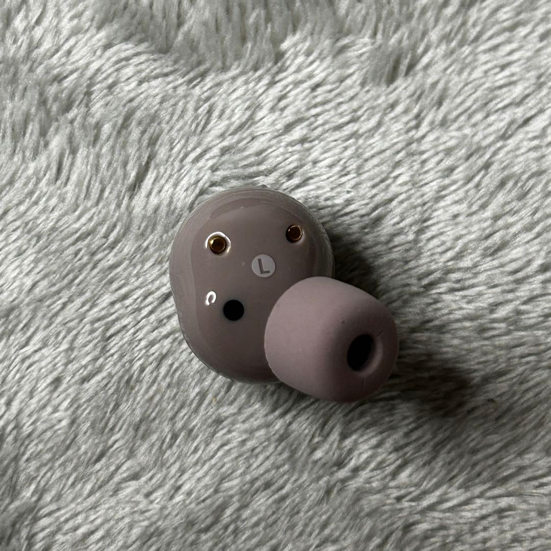 Sony Wireless Earphone Wf-1000Xm5