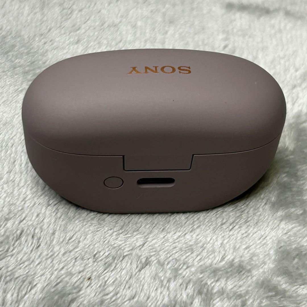 Sony Wireless Earphone Wf-1000Xm5