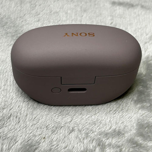 Sony Wireless Earphone Wf-1000Xm5