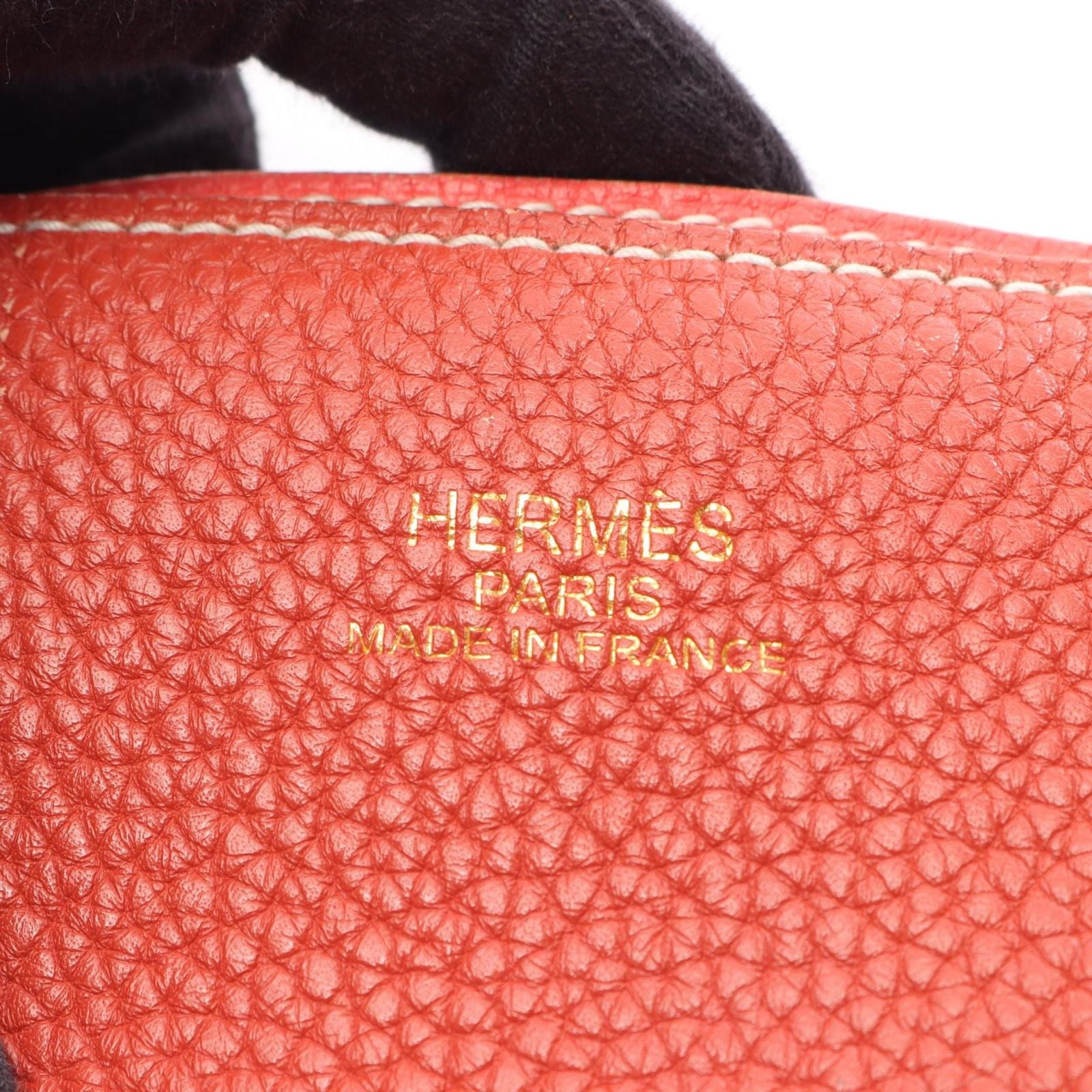 Hermes Tote Bag 45