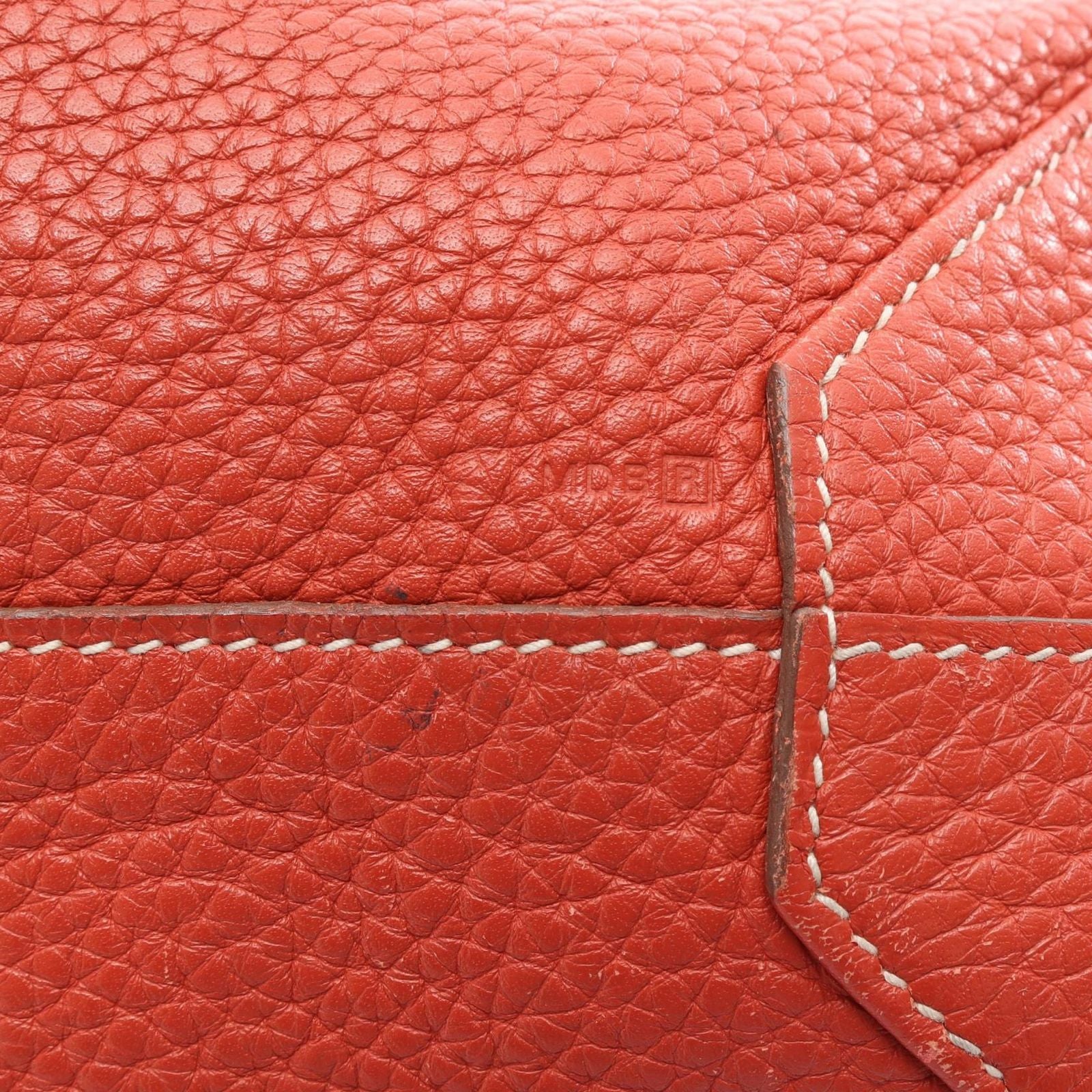 Hermes Tote Bag 45