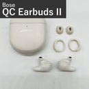 Bose Wireless Earphone Quietcomfort Earbuds Ii Bluetooth Ipx4