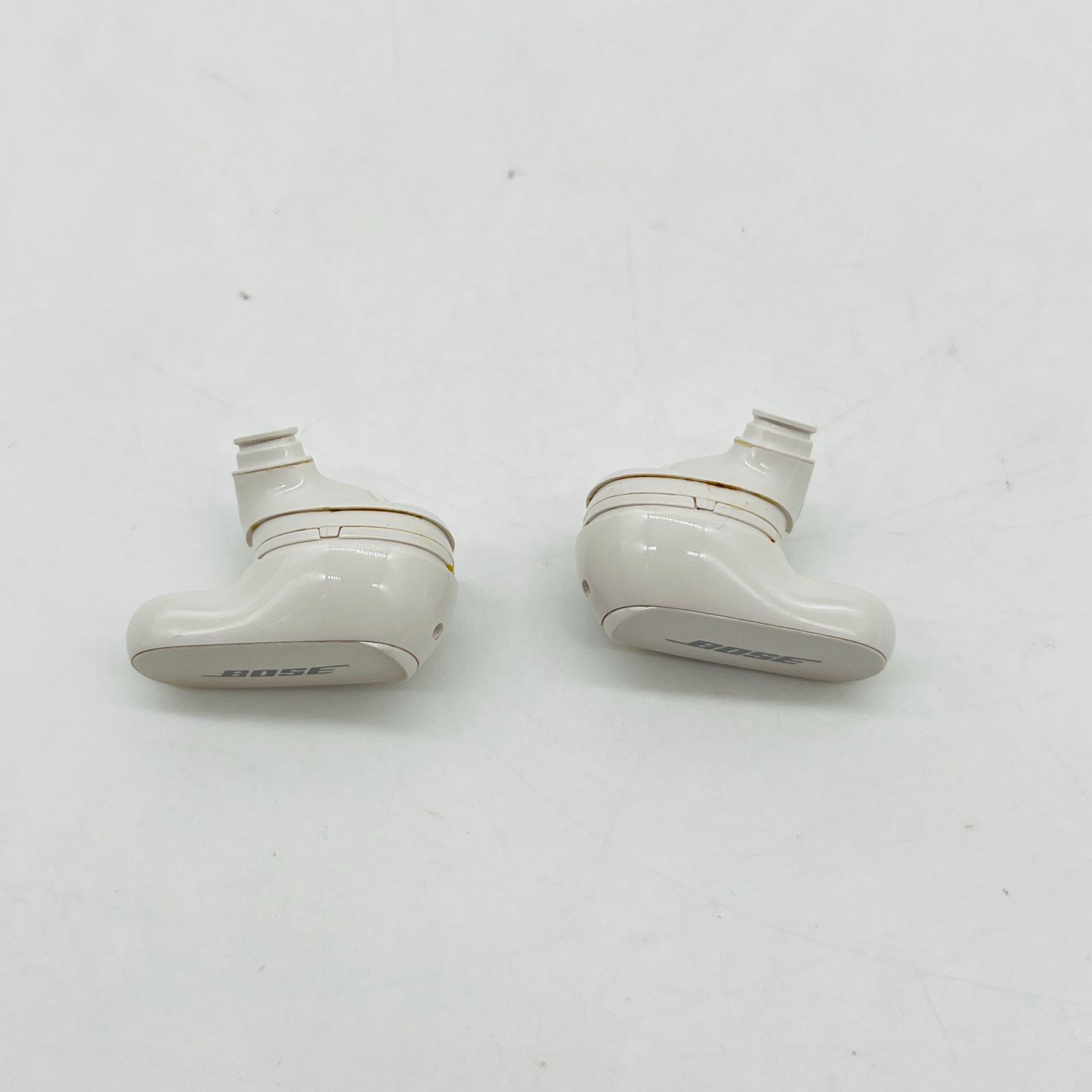 Bose Wireless Earphone Quietcomfort Earbuds Ii Bluetooth Ipx4