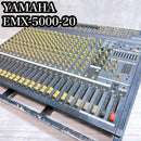 Yamaha Powered Mixers Emx-5000-20