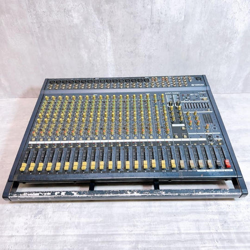 Yamaha Powered Mixers Emx-5000-20