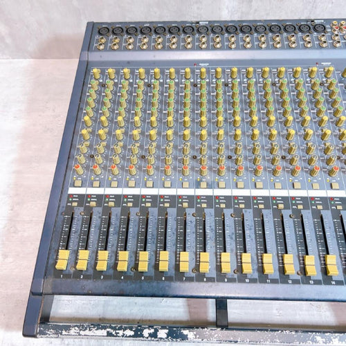 Yamaha Powered Mixers Emx-5000-20