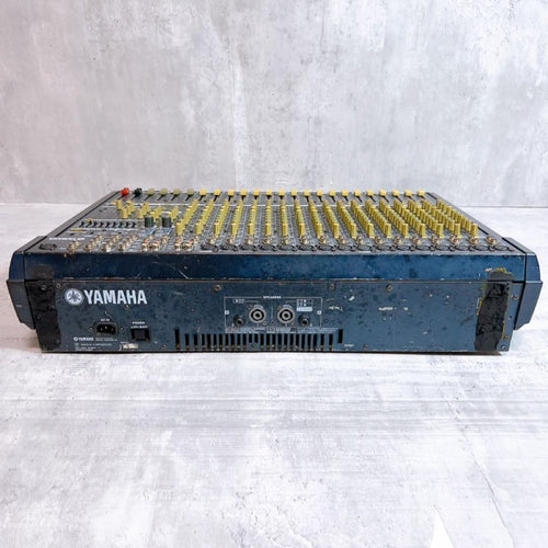 Yamaha Powered Mixers Emx-5000-20