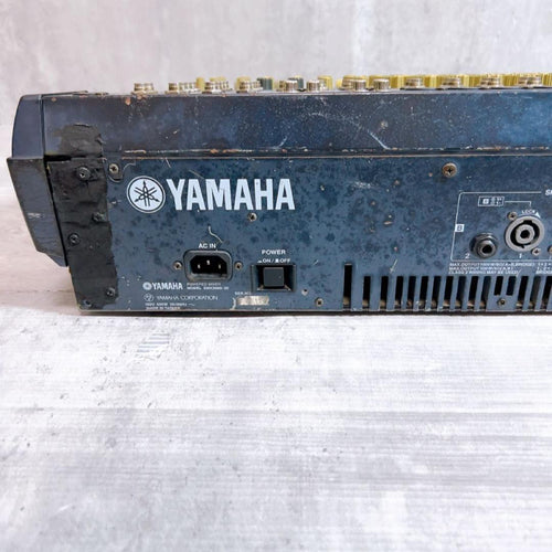 Yamaha Powered Mixers Emx-5000-20