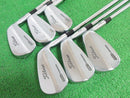 Iron Set Jp Mb712 6 #5-Pw Project-X 5.5(S)