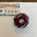 Takara Tomy Spinning Tops Beyblade X Cx-05 Hellsreaper T4-70