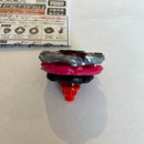 Takara Tomy Spinning Tops Beyblade X Cx-05 Hellsreaper T4-70