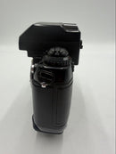 Slr Camera (Film) Nikon F4S Mb-21