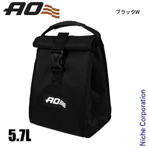 Ao Coolers Cooler Box Ao6Rt 5.7L 5 W