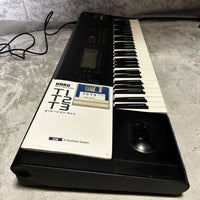 Korg Other T3 Fd
