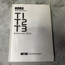 Korg Other T3 Fd