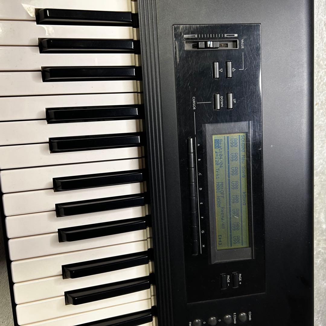 Korg Other T3 Fd