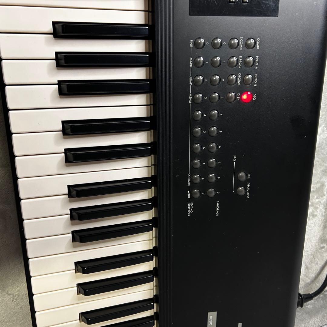 Korg Other T3 Fd