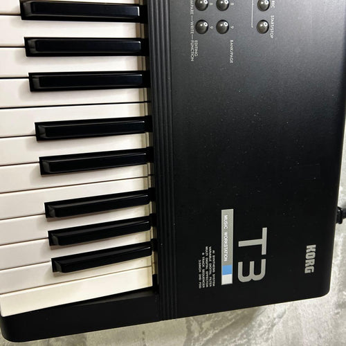 Korg Other T3 Fd