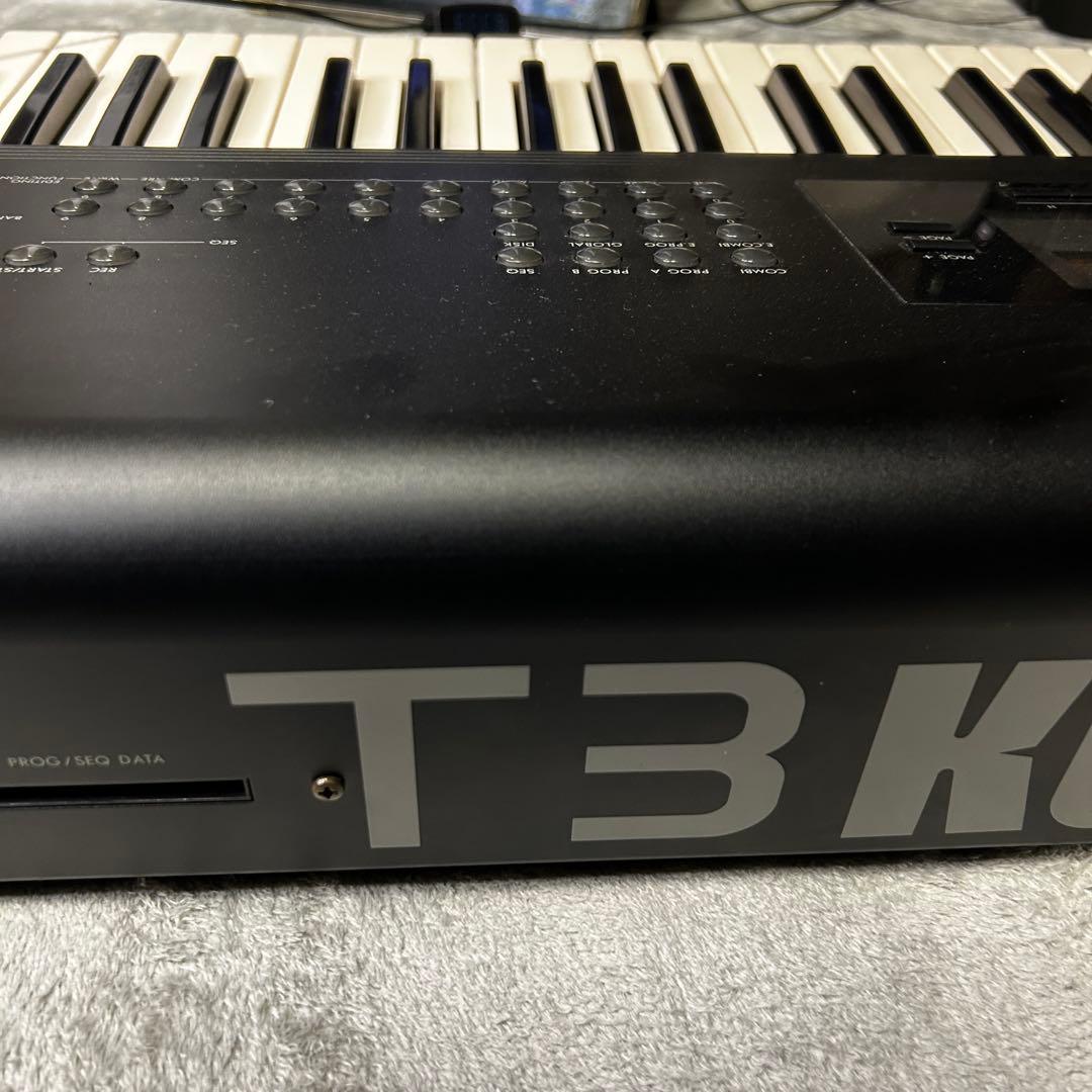 Korg Other T3 Fd