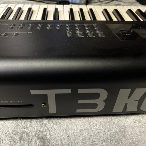 Korg Other T3 Fd