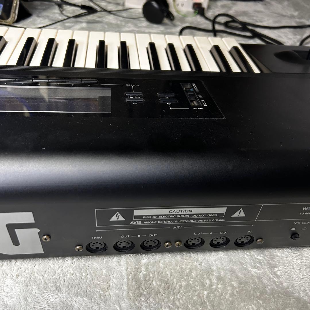 Korg Other T3 Fd