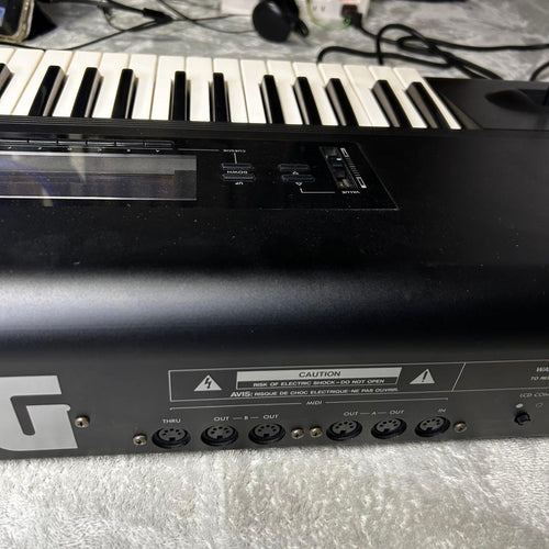 Korg Other T3 Fd