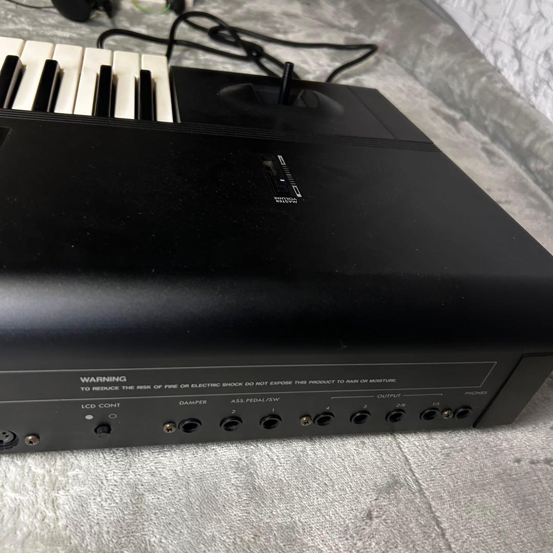 Korg Other T3 Fd