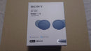 Sony Wireless Headphones Wh-H800 H.Ear In 3