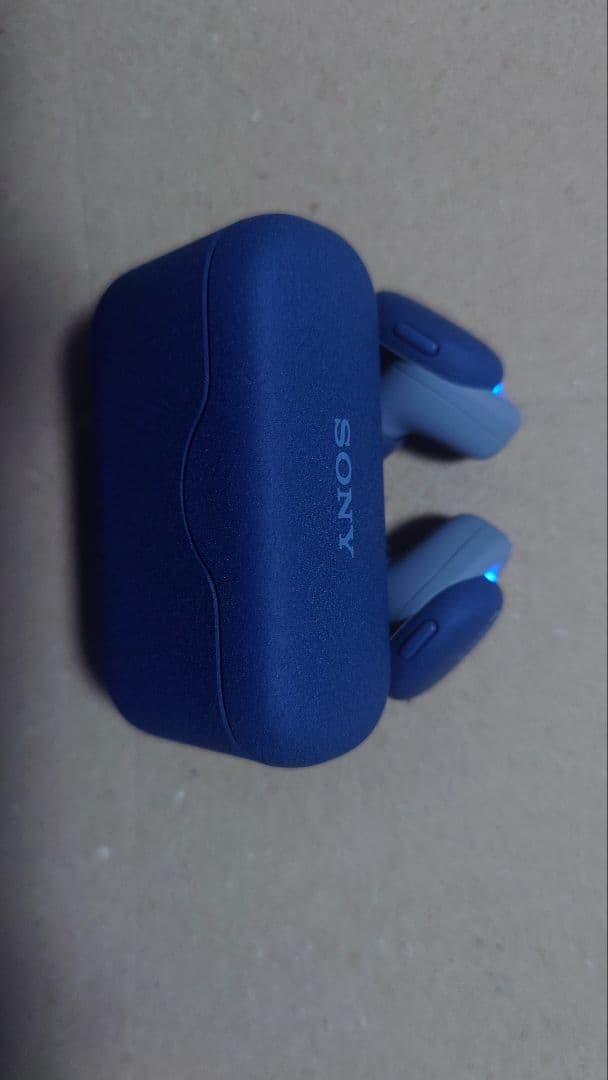 Sony Wireless Headphones Wh-H800 H.Ear In 3
