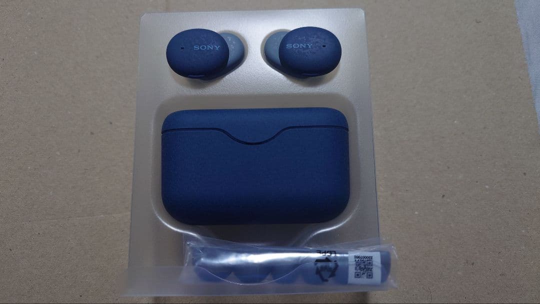 Sony Wireless Headphones Wh-H800 H.Ear In 3