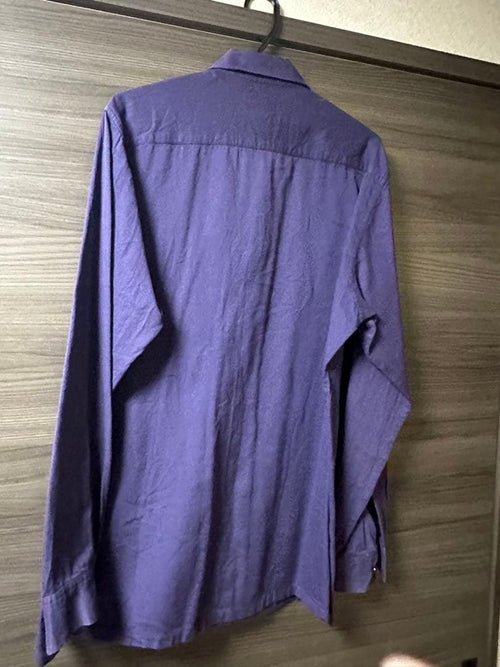 Yohji Yamamoto Pour Homme Dress Shirts Business 3