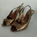 Gucci High Heels Pumps