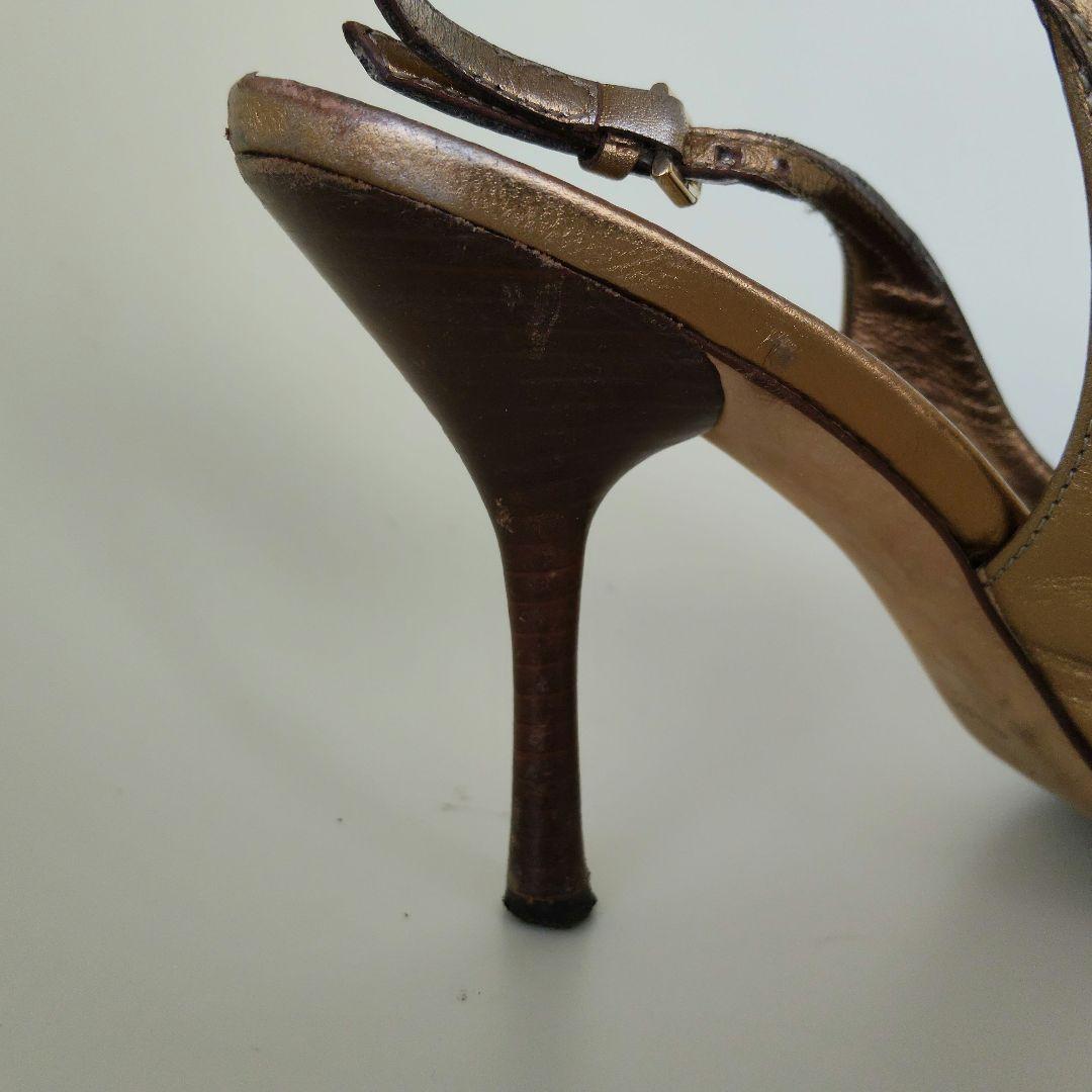Gucci High Heels Pumps