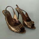Gucci High Heels Pumps