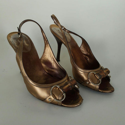 Gucci High Heels Pumps