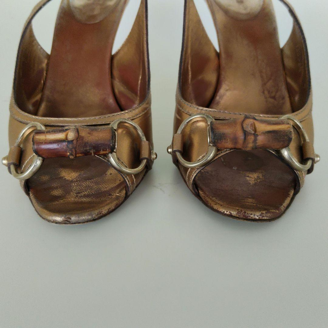 Gucci High Heels Pumps