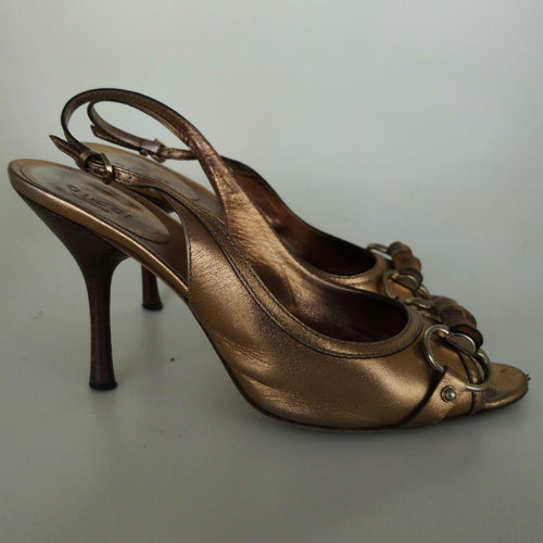 Gucci High Heels Pumps