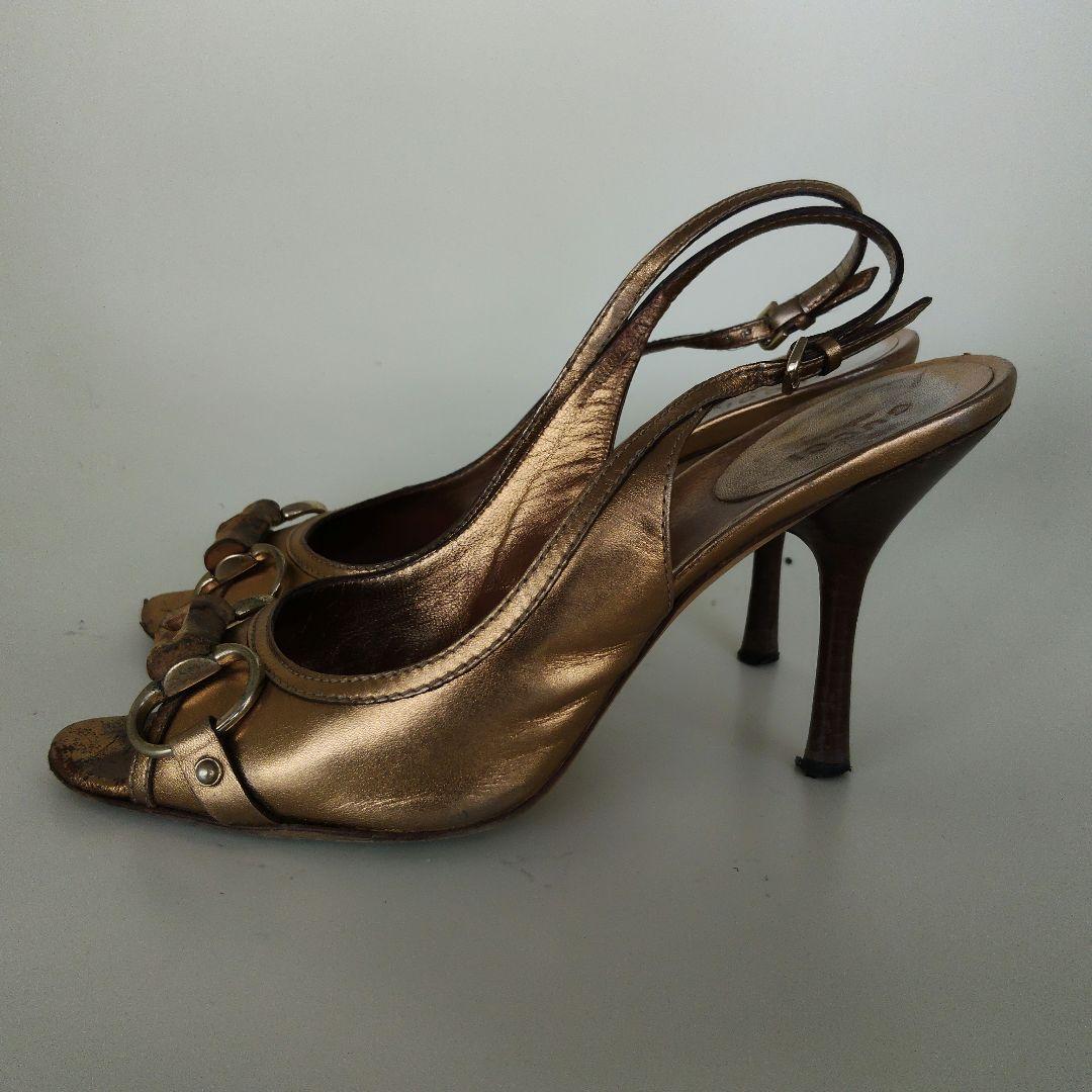 Gucci High Heels Pumps