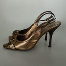 Gucci High Heels Pumps