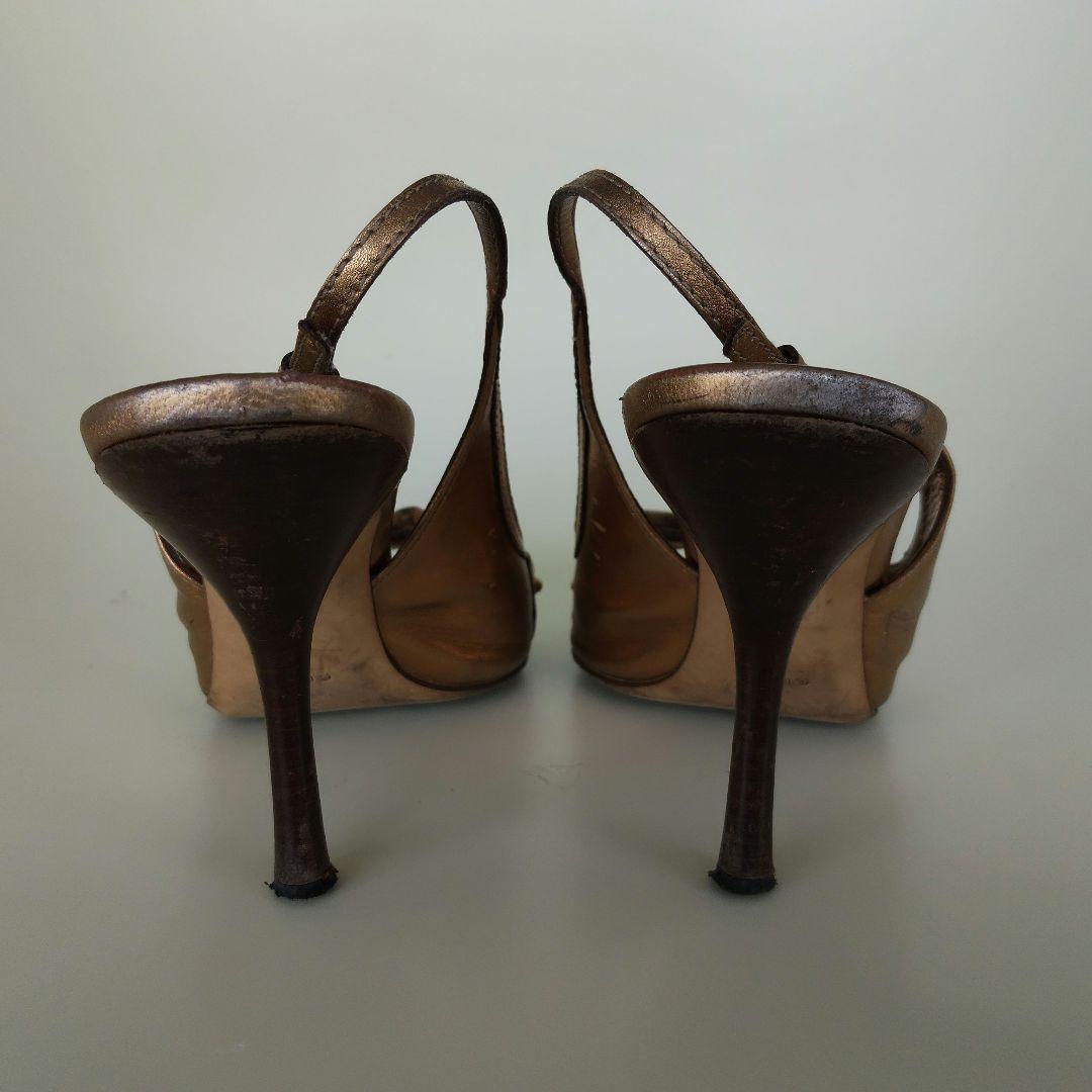Gucci High Heels Pumps