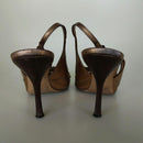 Gucci High Heels Pumps