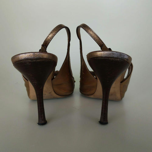 Gucci High Heels Pumps