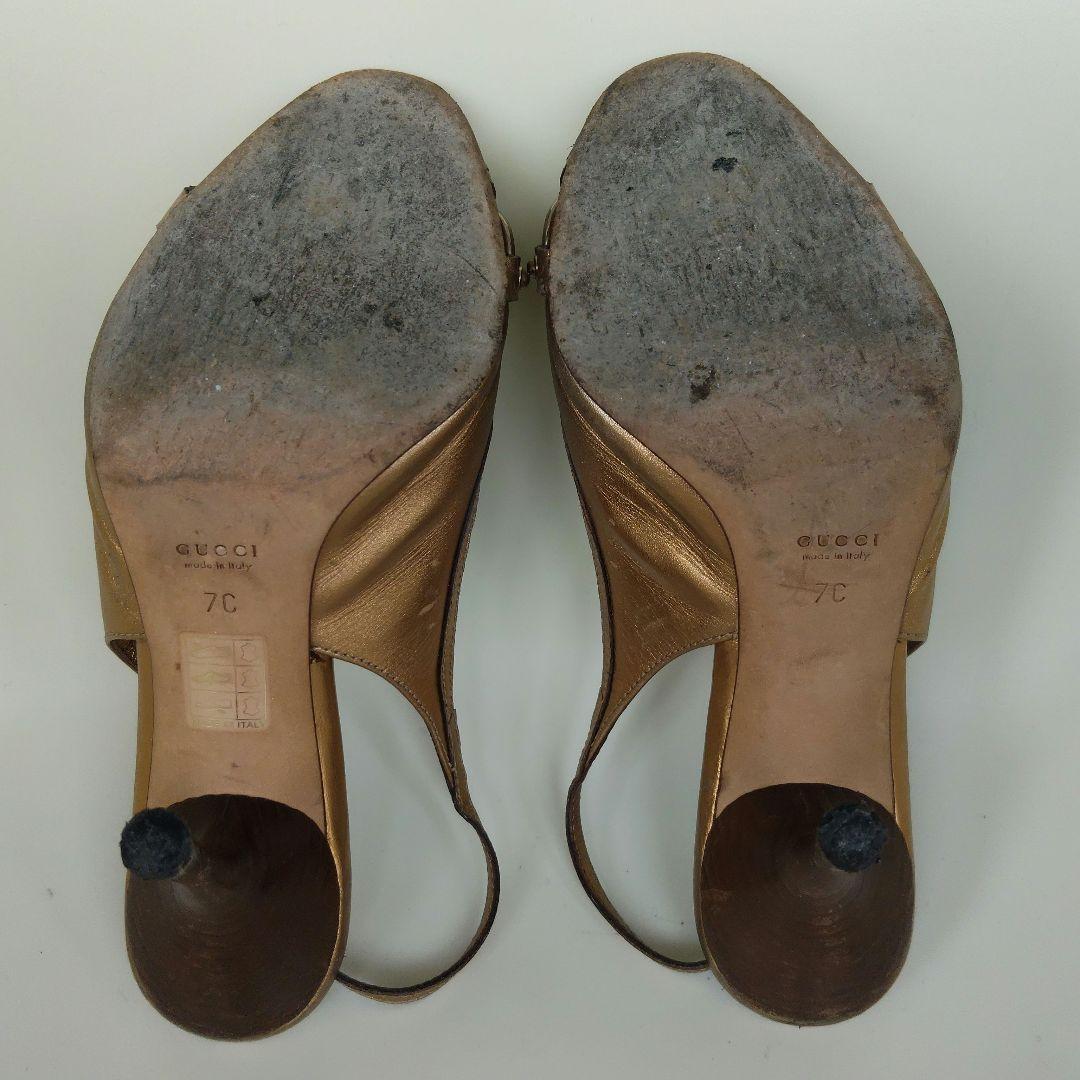 Gucci High Heels Pumps