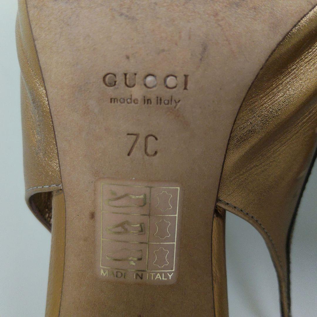 Gucci High Heels Pumps