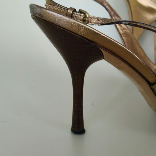 Gucci High Heels Pumps