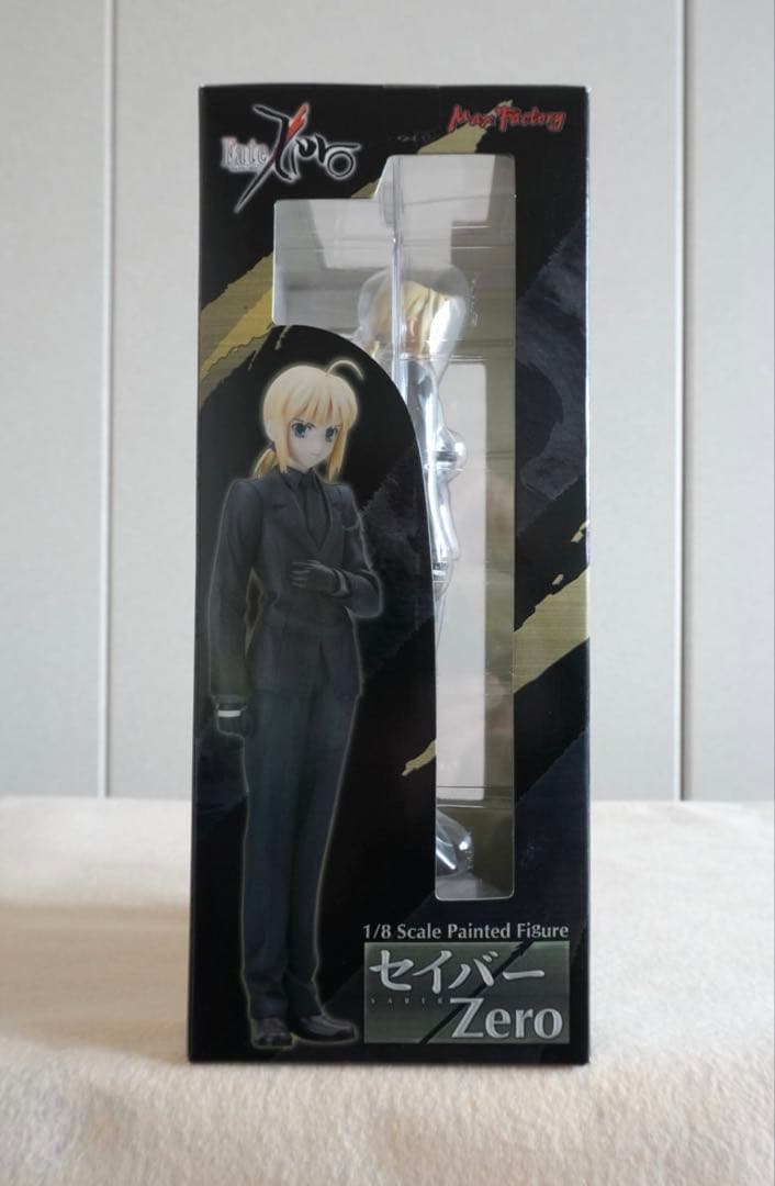 Max Factory Others /Zero 1/8