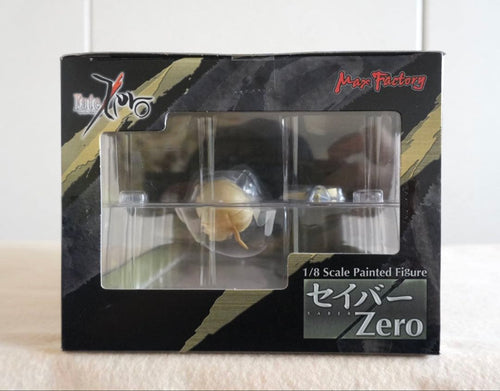 Max Factory Others /Zero 1/8