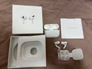 Apple Airpods Body Pro 1 Magsafe