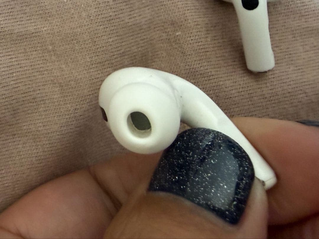 Apple Airpods Body Pro 1 Magsafe