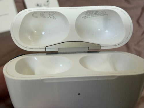 Apple Airpods Body Pro 1 Magsafe